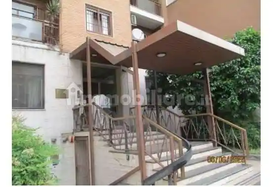 Appartamento all'asta via Fiuggi, 2, Milano - foto 2