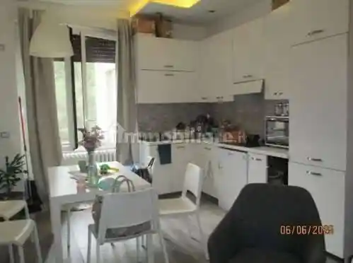 Appartamento all'asta via Fiuggi, 2, Milano - foto 4