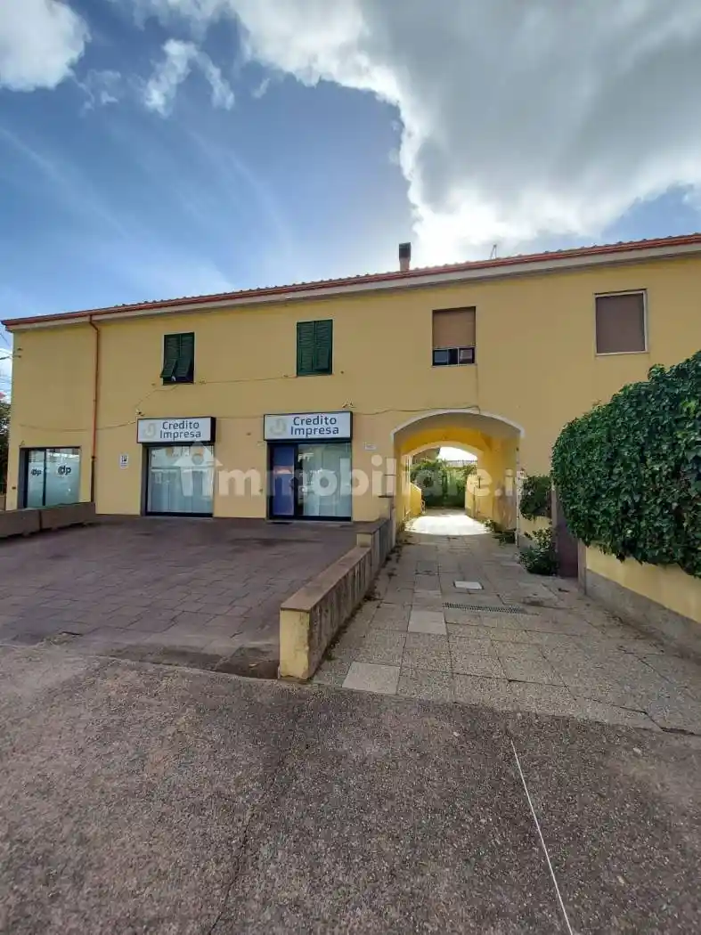 Appartamento in vendita a Carbonia