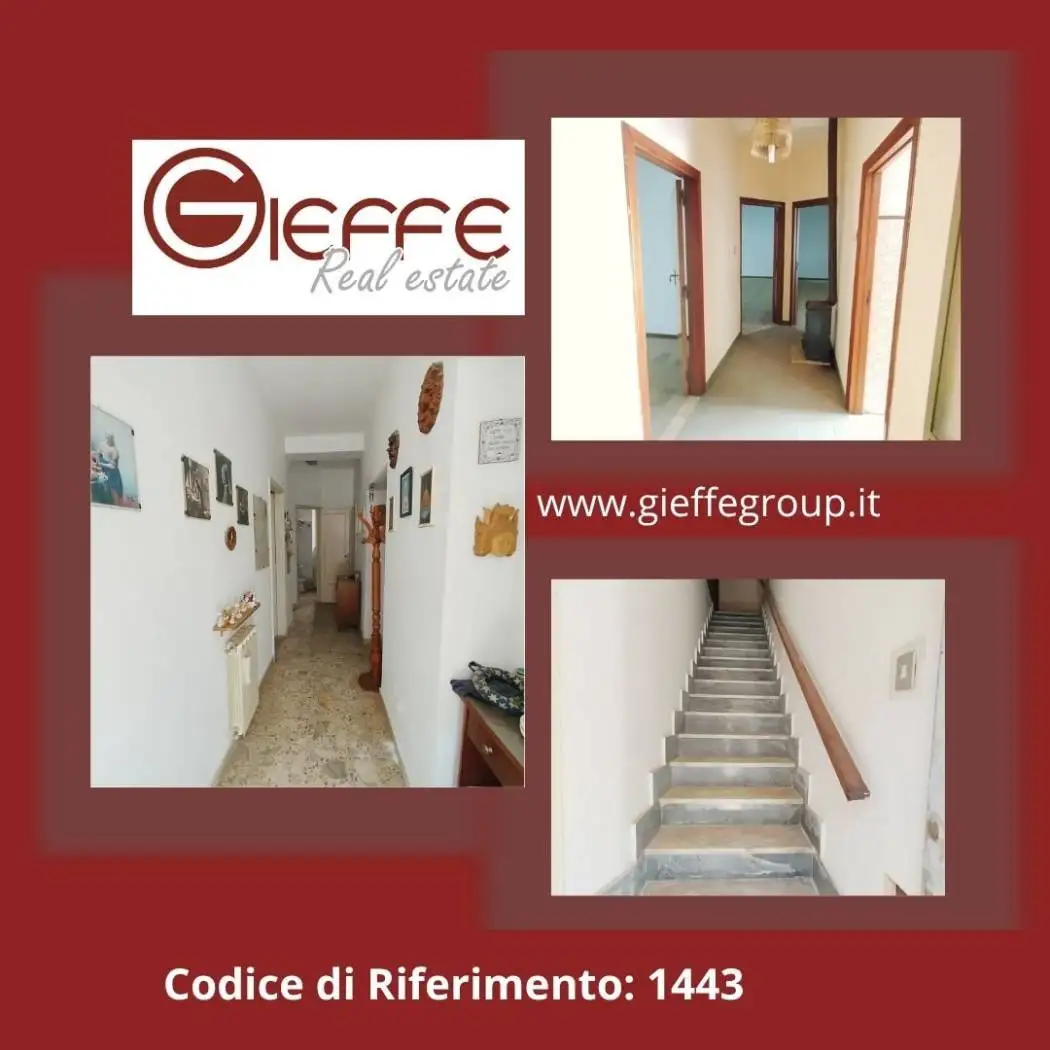 Casa indipendente in vendita a Taurianova