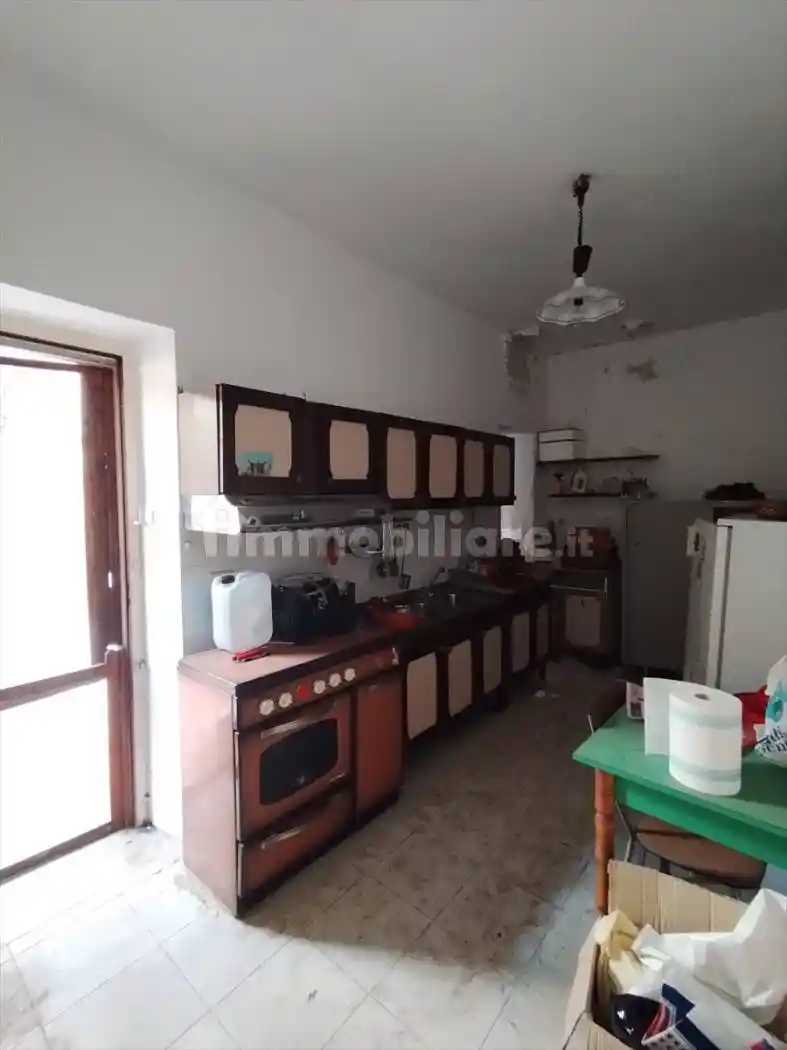 Terratetto plurifamiliare 287 m², Centro, Taurianova - foto 3