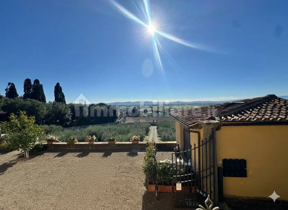 Appartamento in vendita a Firenze