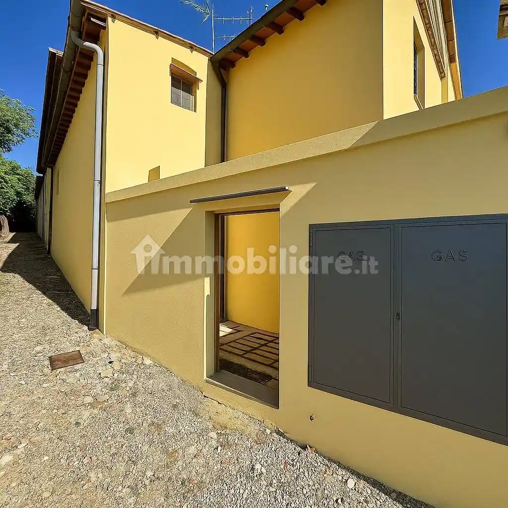 Quadrilocale Viuzzo del Gondo 8, Castello, Firenze - foto 2