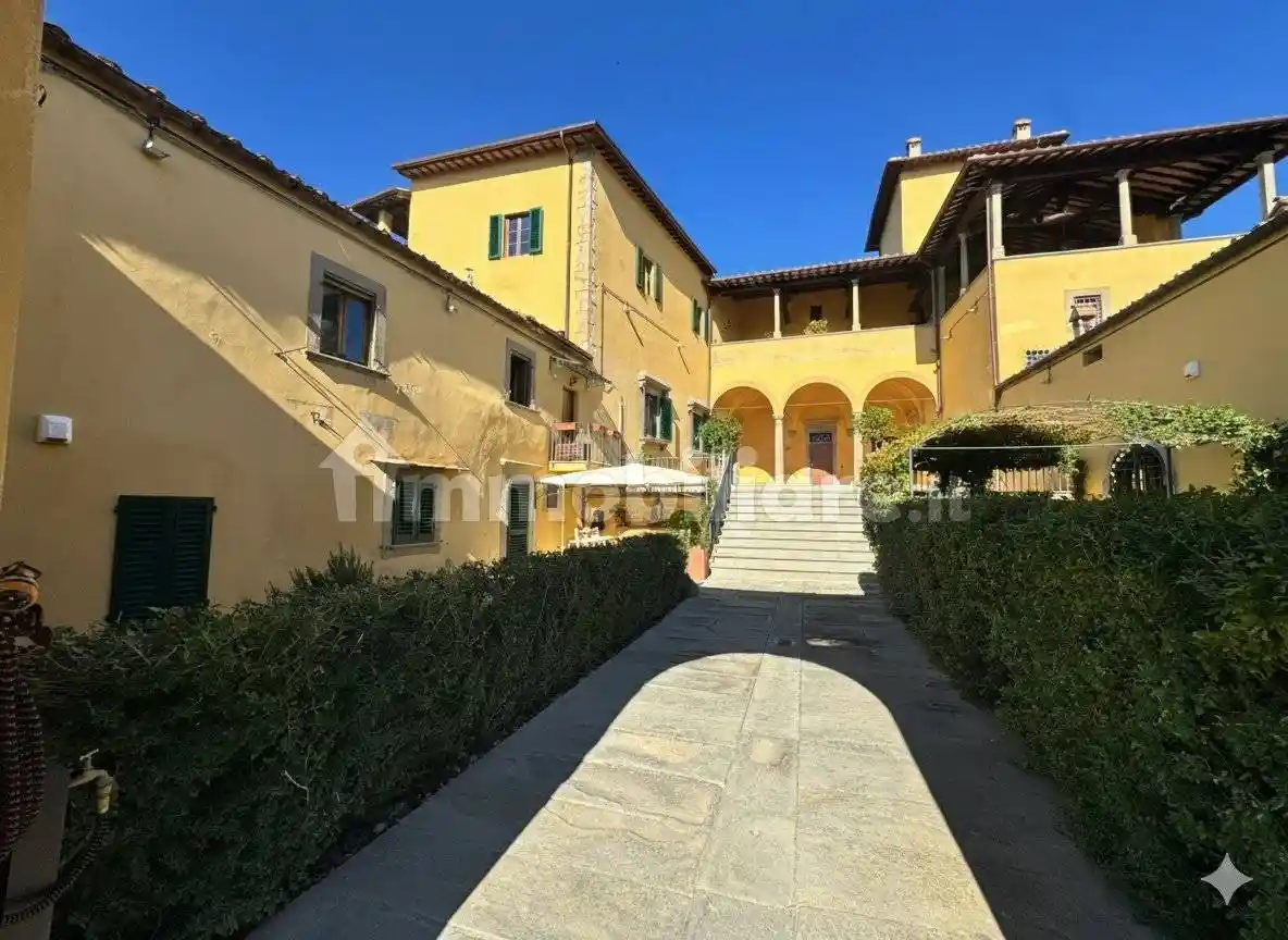 Quadrilocale Viuzzo del Gondo 8, Castello, Firenze - foto 3