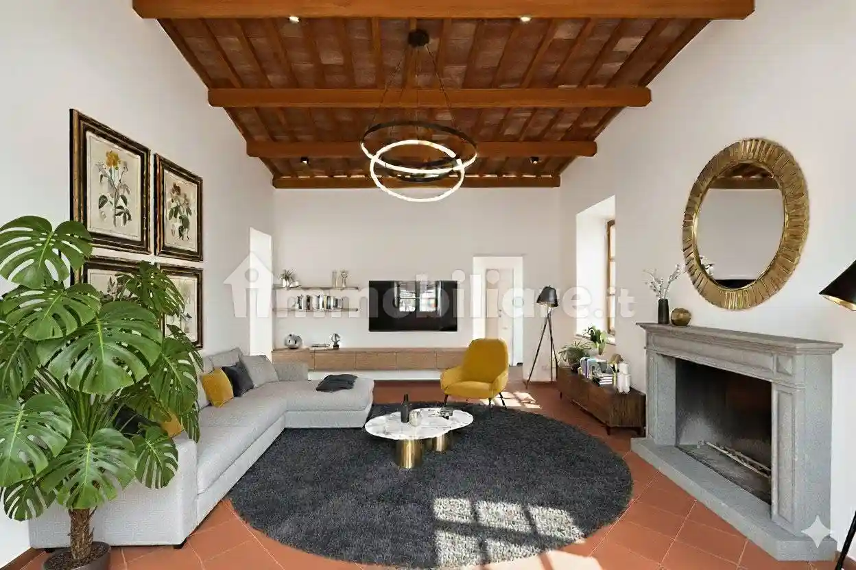 Quadrilocale Viuzzo del Gondo 8, Castello, Firenze - foto 5