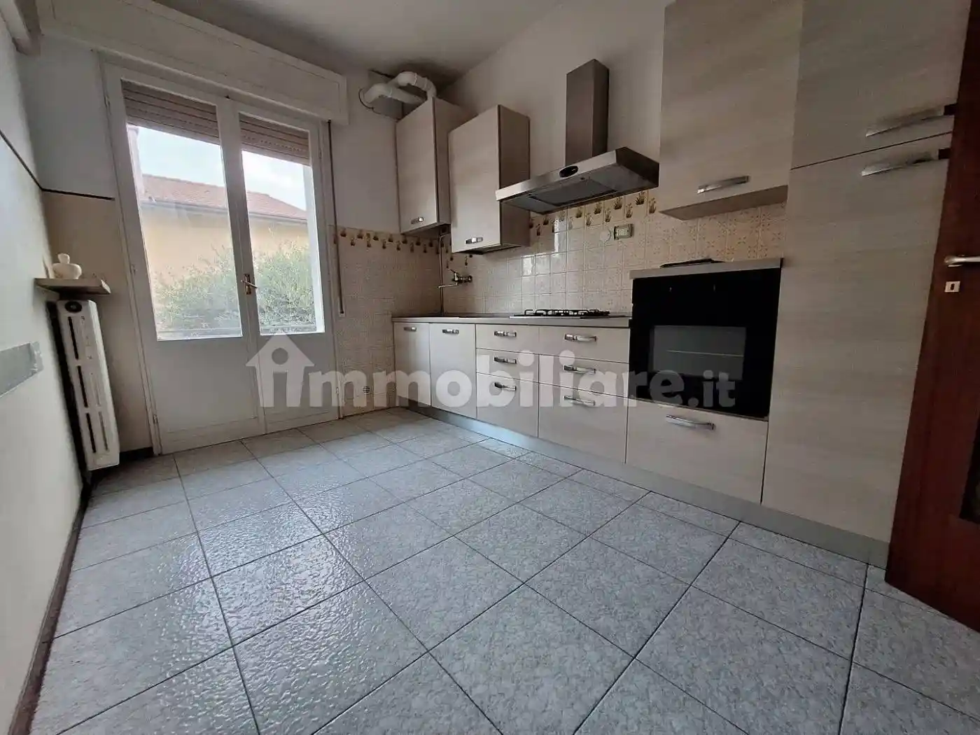 Appartamento via Fratelli Alberi, Ronco, Forlì - foto 5