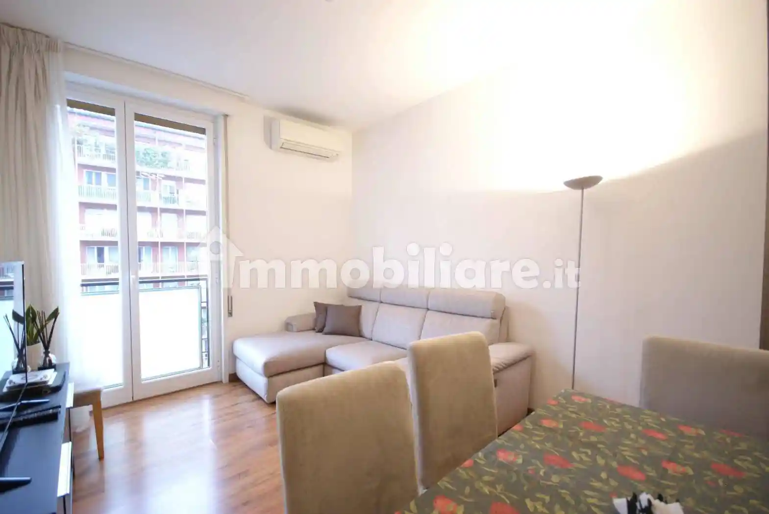 Trilocale via Nino Bonnet 11, Garibaldi - Corso Como, Milano - foto 2