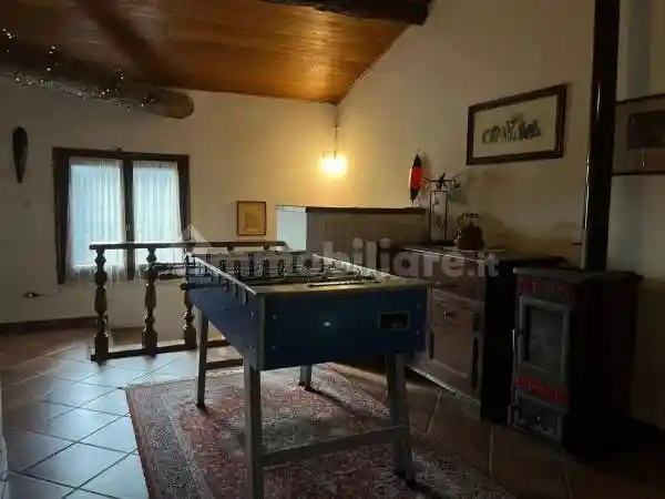 Villa bifamiliare, buono stato, 245 m², Centro, Pianoro - foto 5