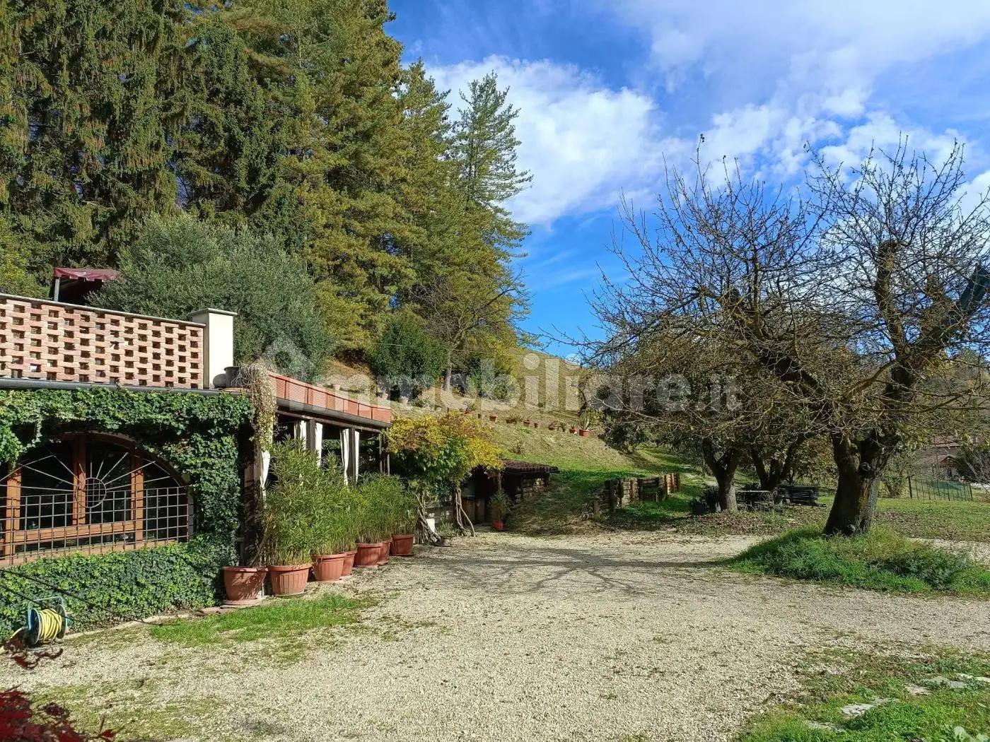 Villa in vendita a Asti