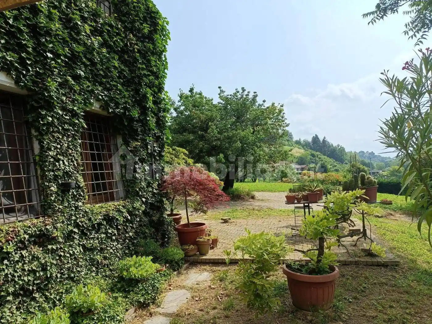 Villa unifamiliare Località Vallarone, Corso Alba - Variglie, Asti - foto 3