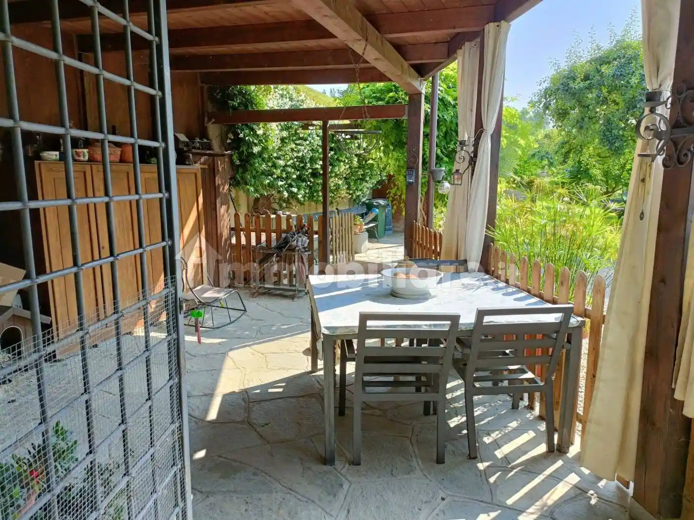 Villa unifamiliare Località Vallarone, Corso Alba - Variglie, Asti - foto 4