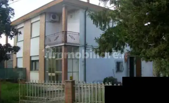 Appartamento in asta a Canaro