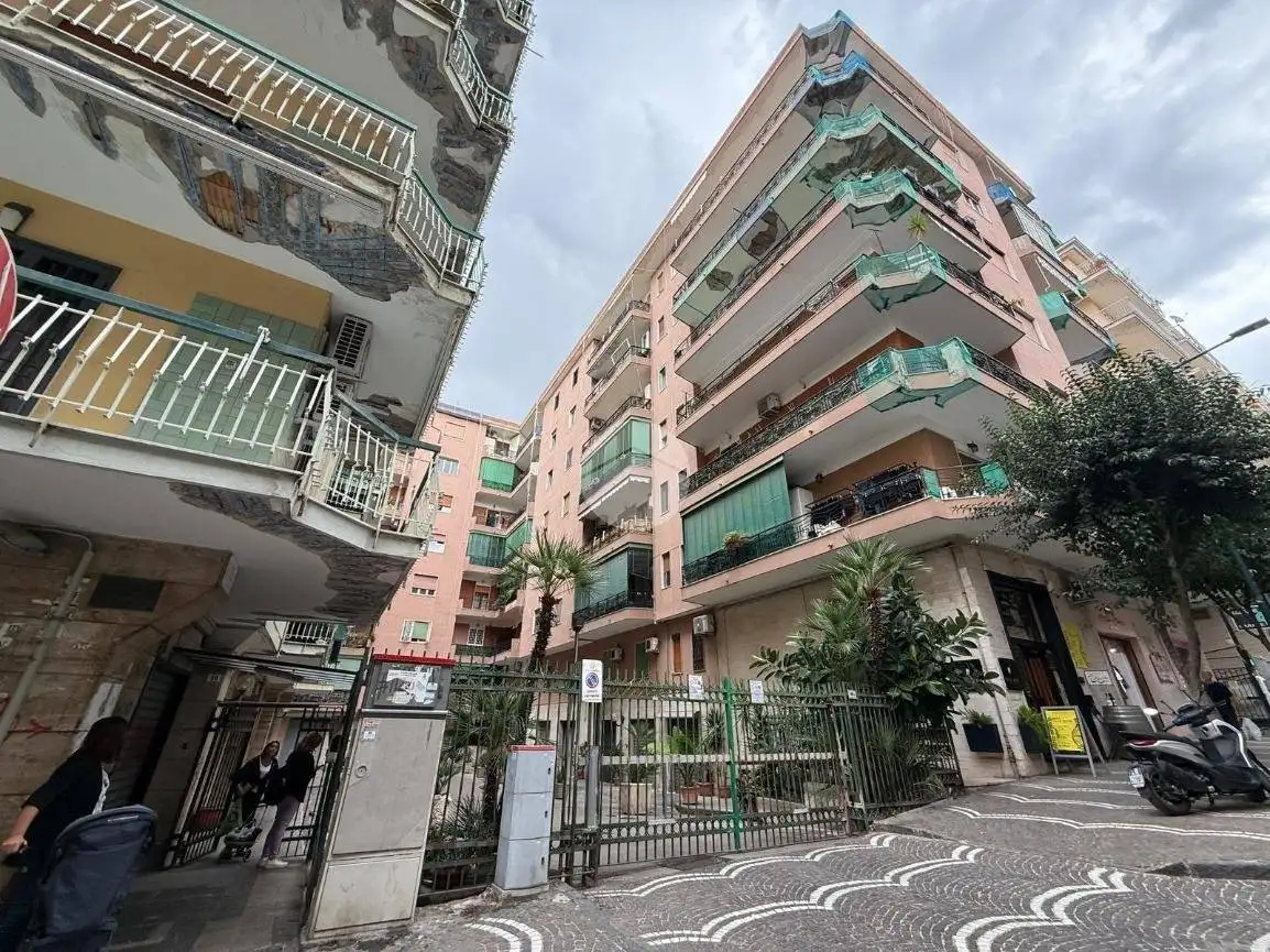 Appartamento in vendita a Portici