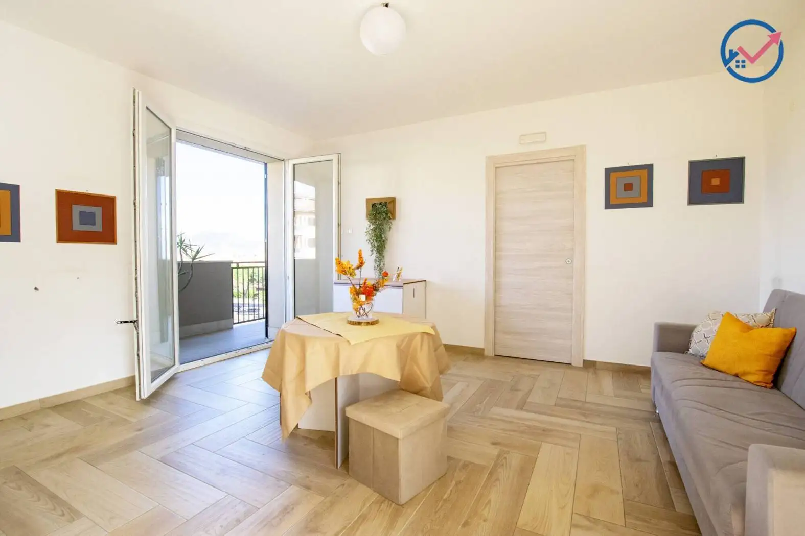 Appartamento in vendita a Palermo