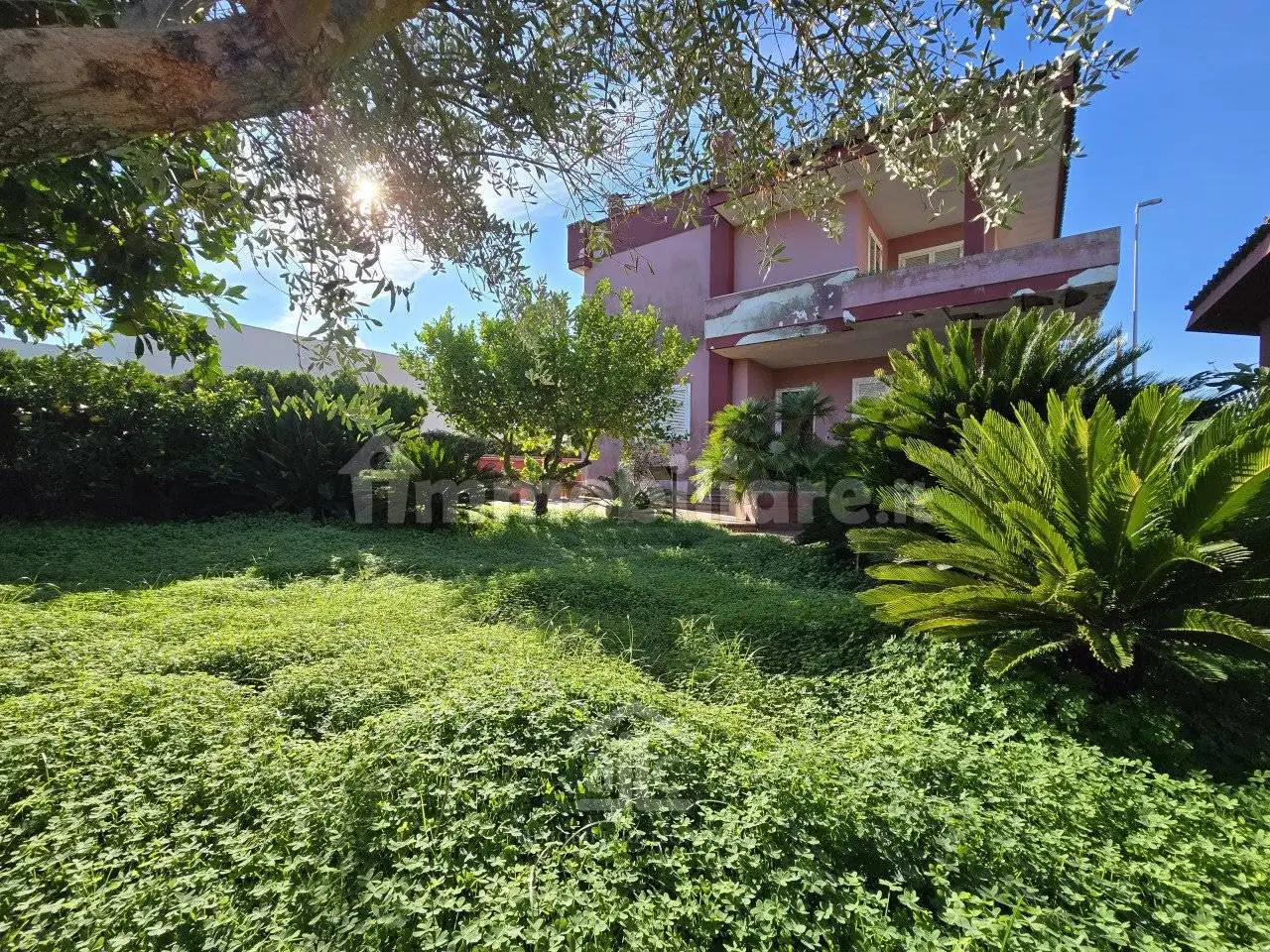 Villa in vendita a Cavallino