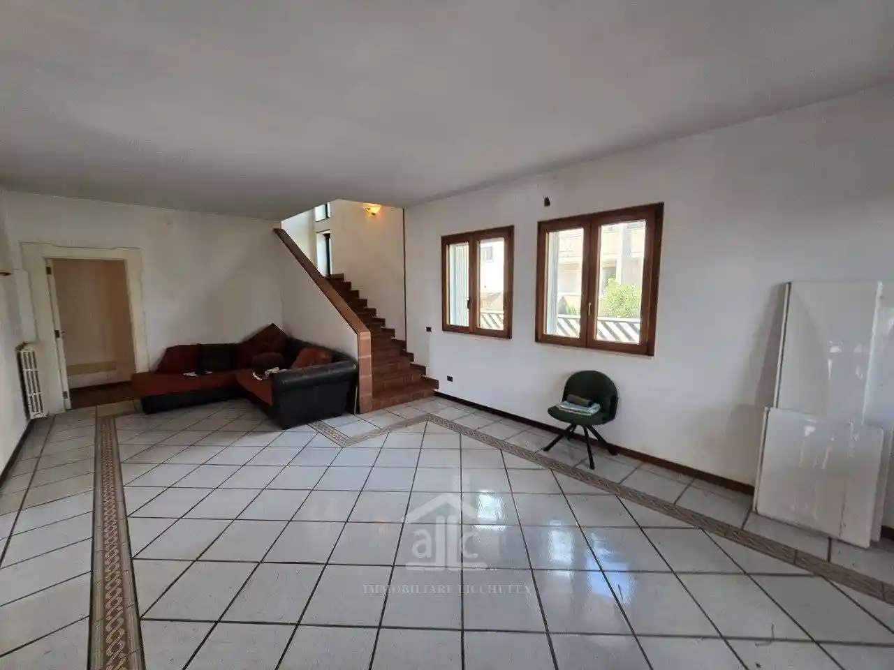 Villa unifamiliare via Carlo Poerio 10, Centro, Cavallino - foto 5