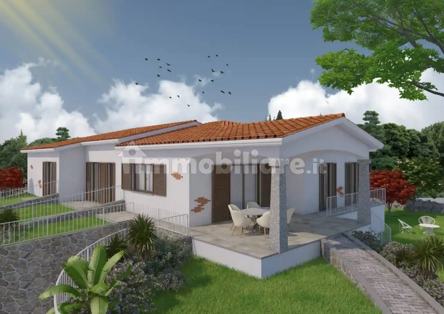 Villa in vendita a Budoni