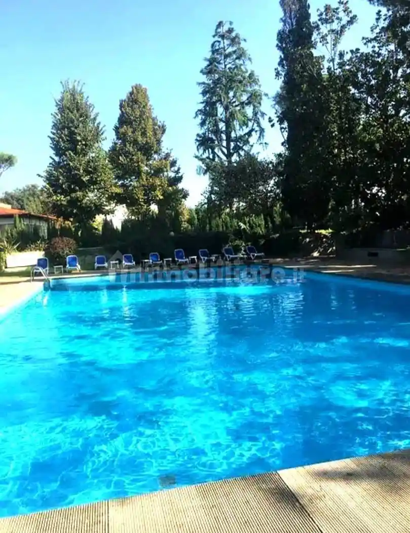 Quadrilocale via della Camilluccia 630, Camilluccia - Farnesina, Roma - foto 4