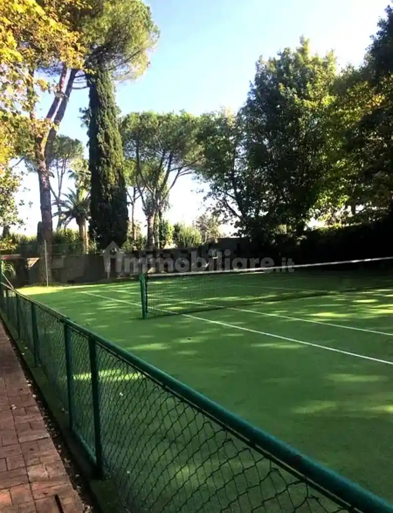 Quadrilocale via della Camilluccia 630, Camilluccia - Farnesina, Roma - foto 5