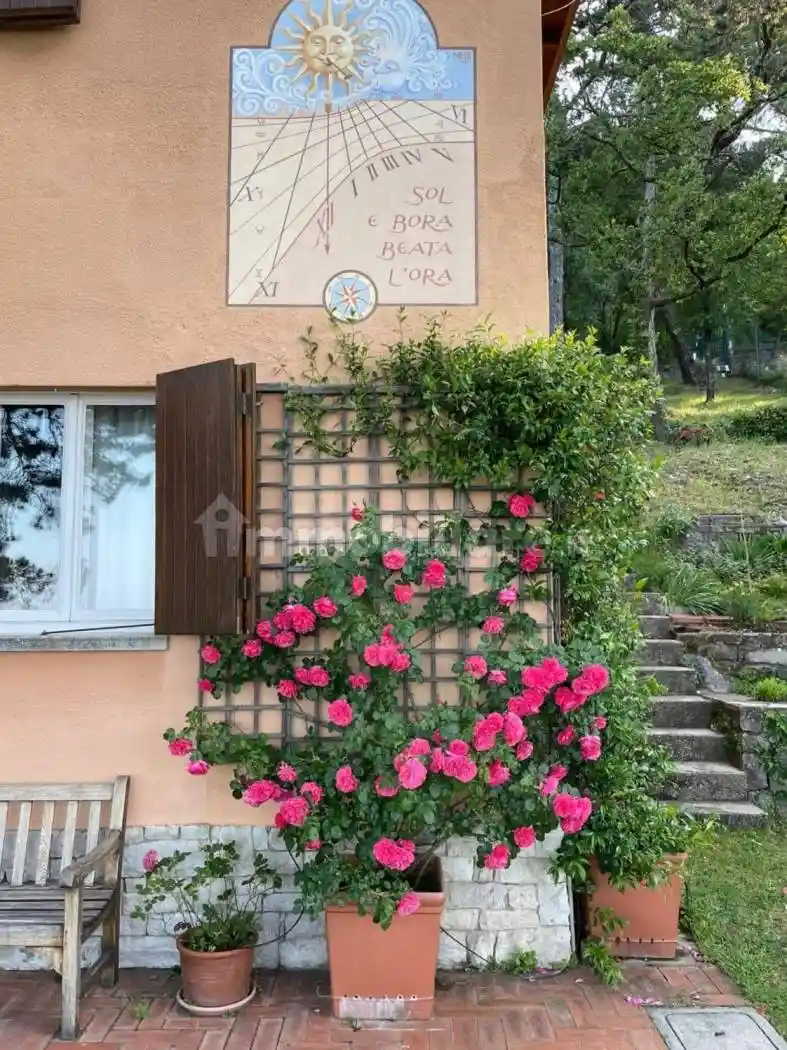 Villa unifamiliare Strada Vicentina, Barcola, Trieste - foto 3