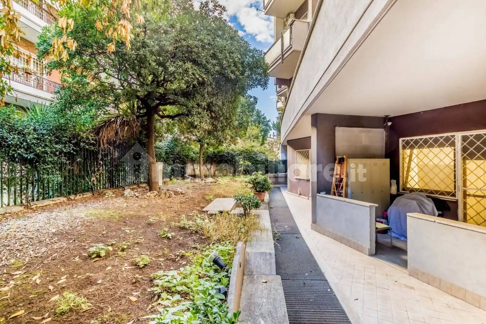 Appartamento piazzale Roberto Ardigò 30, Ardeatino - Montagnola, Roma - foto 2