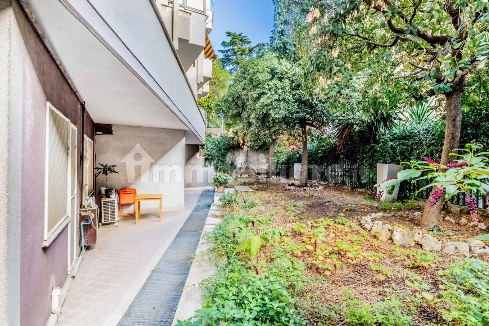 Appartamento piazzale Roberto Ardigò 30, Ardeatino - Montagnola, Roma - foto 3