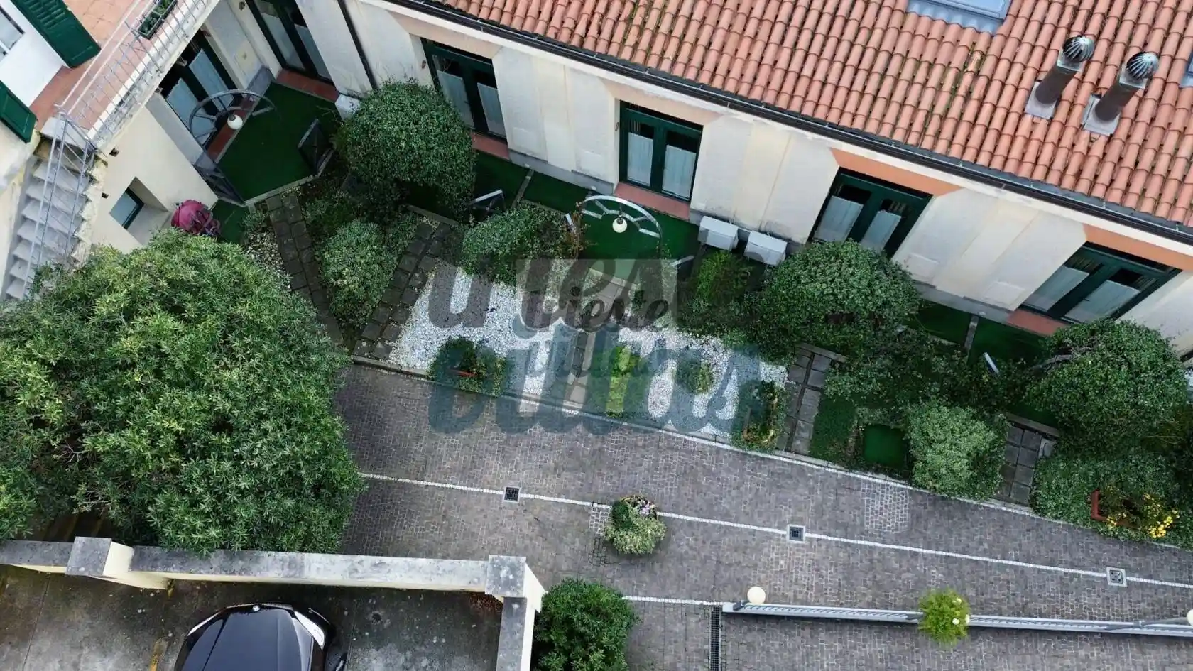 Bilocale via del Cerreto 18, Barcola, Trieste - foto 2