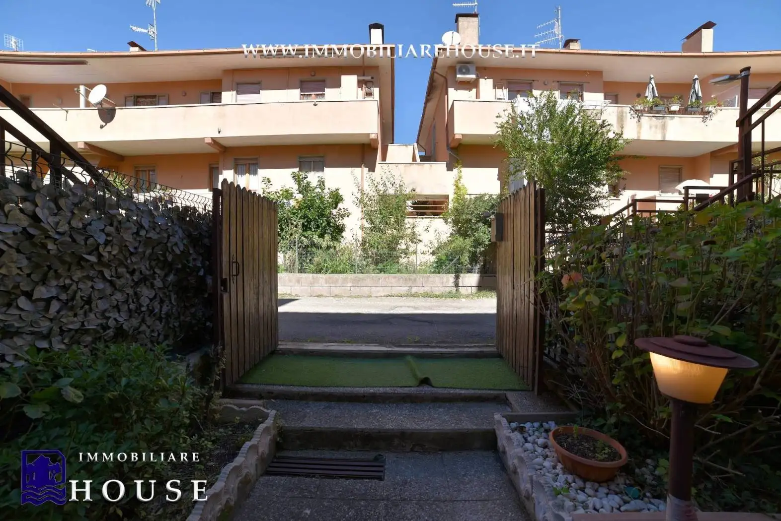 Quadrilocale via dell'Isola Martana 5, Bolsena - foto 5