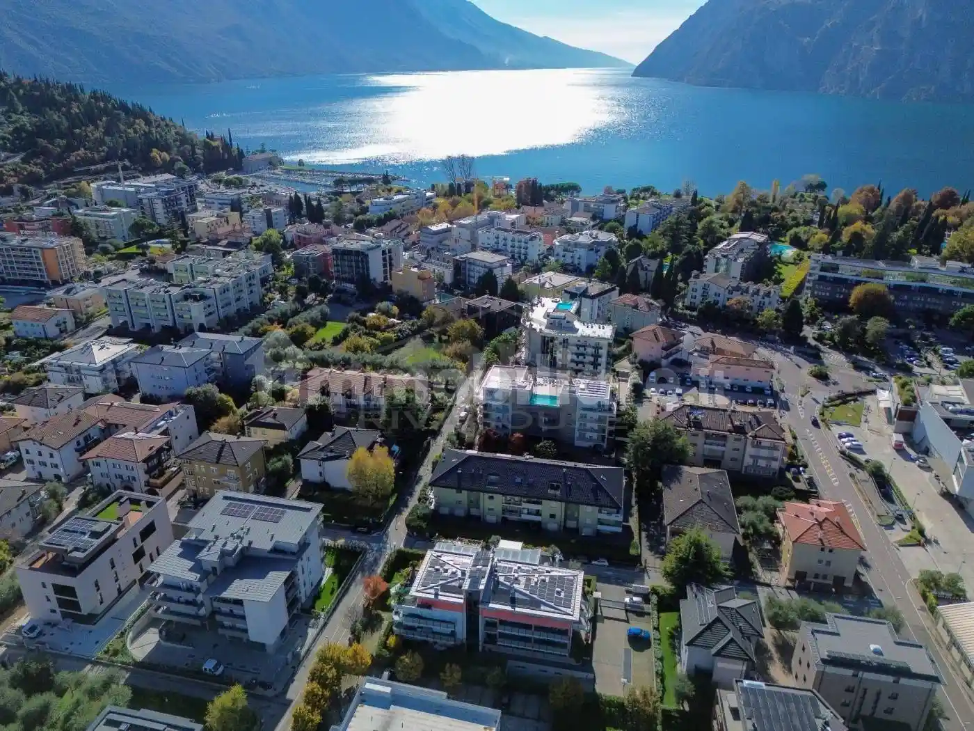 Appartamento in vendita a Riva del Garda