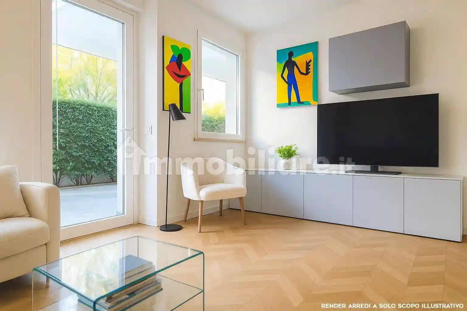 Appartamento - foto 4