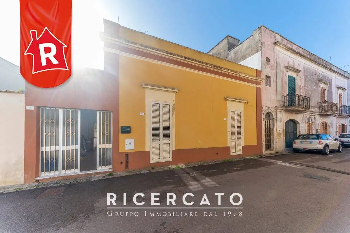 Villa in vendita a Diso