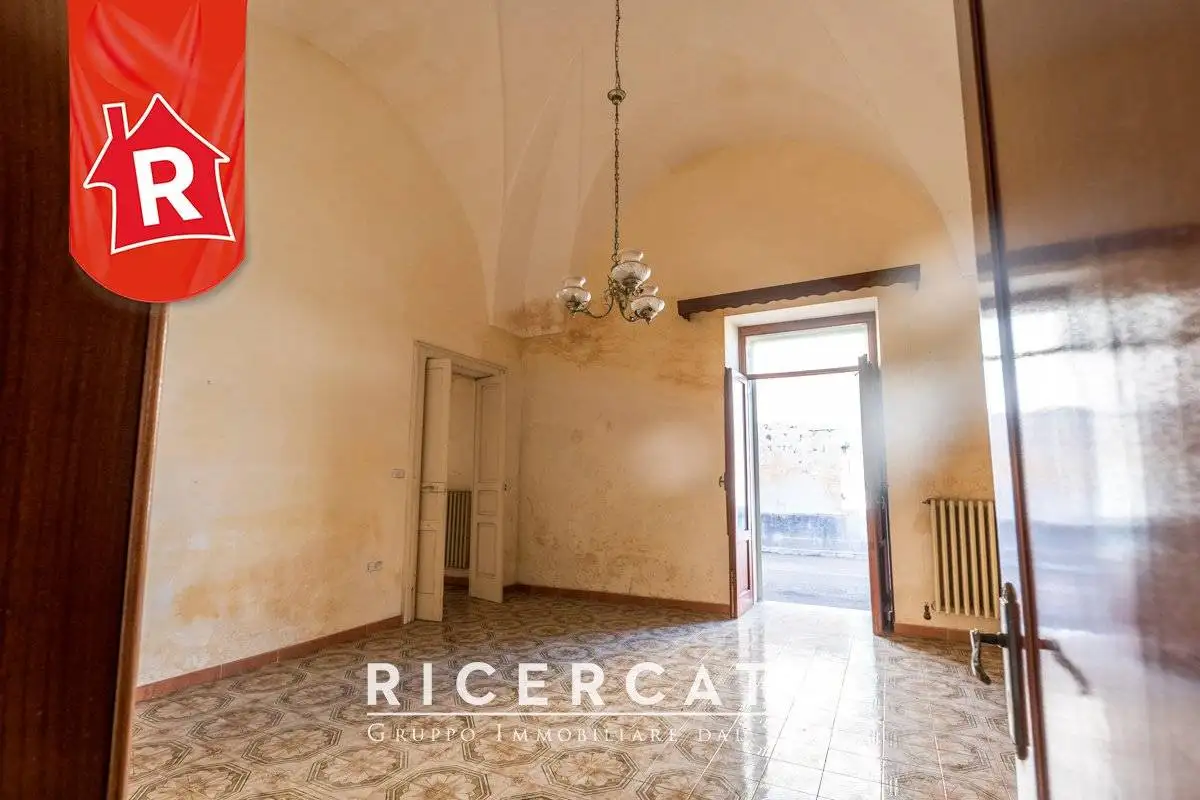 Villa unifamiliare via Vittorio Emanuele 48, Marittima, Diso - foto 2