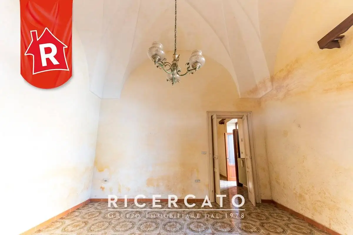 Villa unifamiliare via Vittorio Emanuele 48, Marittima, Diso - foto 3