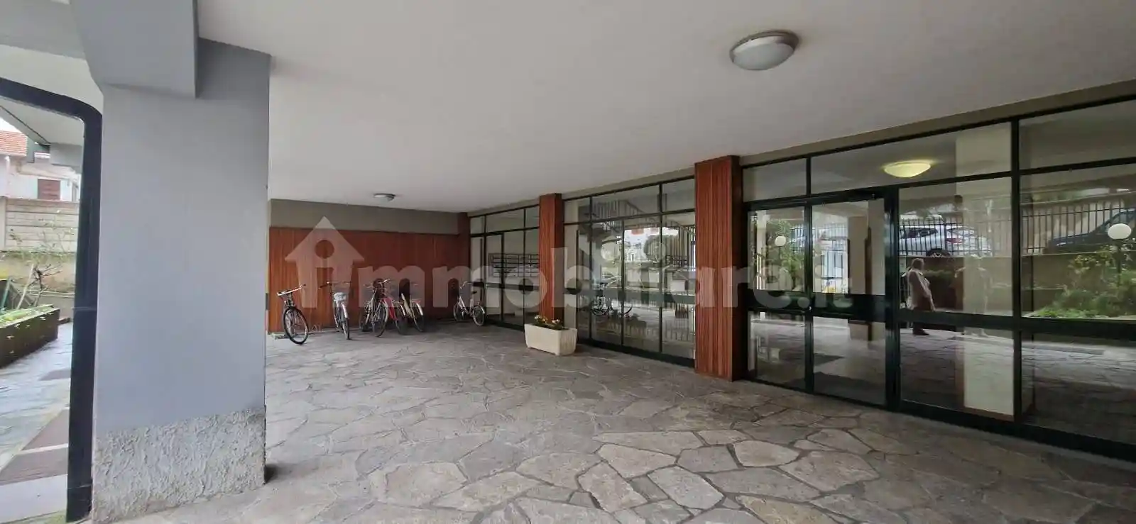 Quadrilocale buono stato, quarto piano, Navigli - Darsena, Milano - foto 2