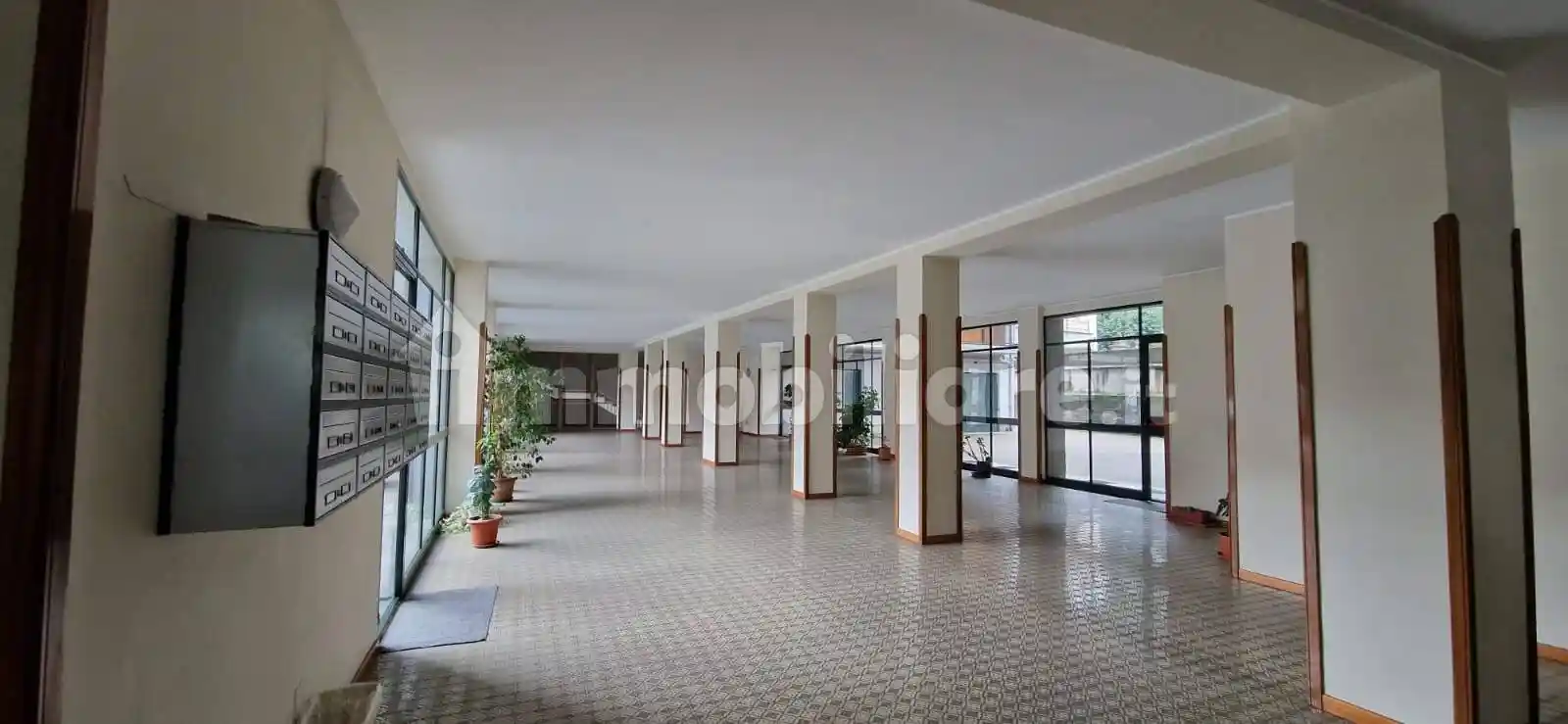 Quadrilocale buono stato, quarto piano, Navigli - Darsena, Milano - foto 3