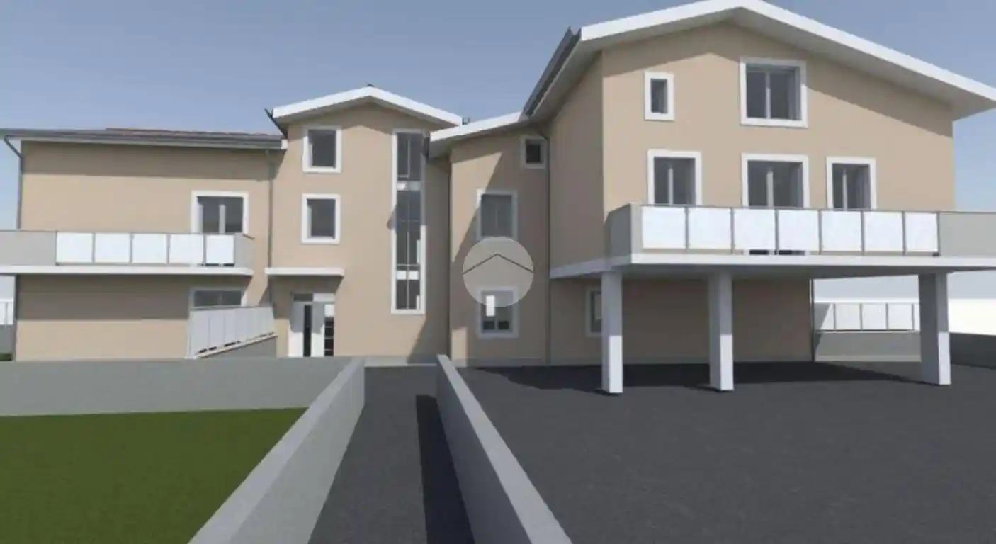 Appartamento in vendita a Fara in Sabina