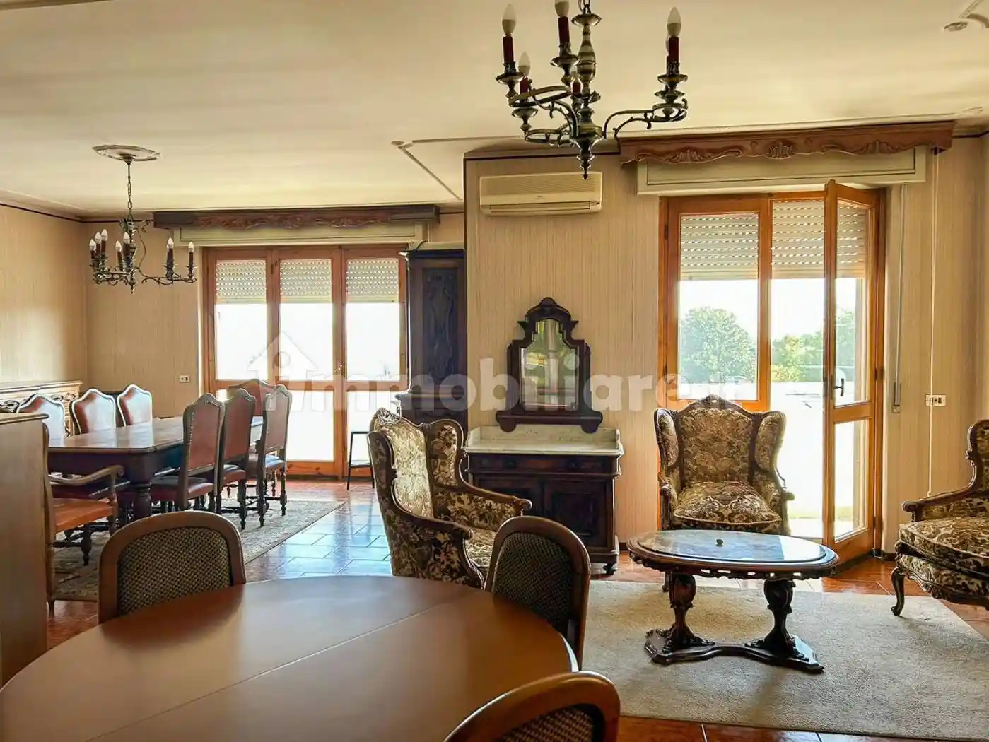 Quadrilocale via dei Mille 15, Vespolate - foto 2