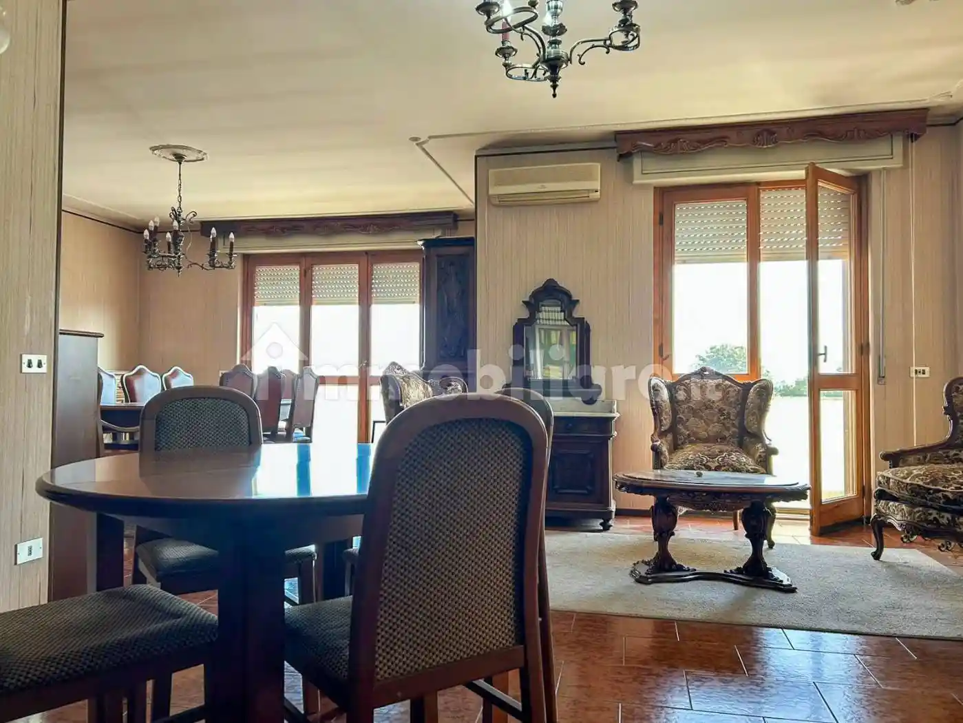 Quadrilocale via dei Mille 15, Vespolate - foto 3