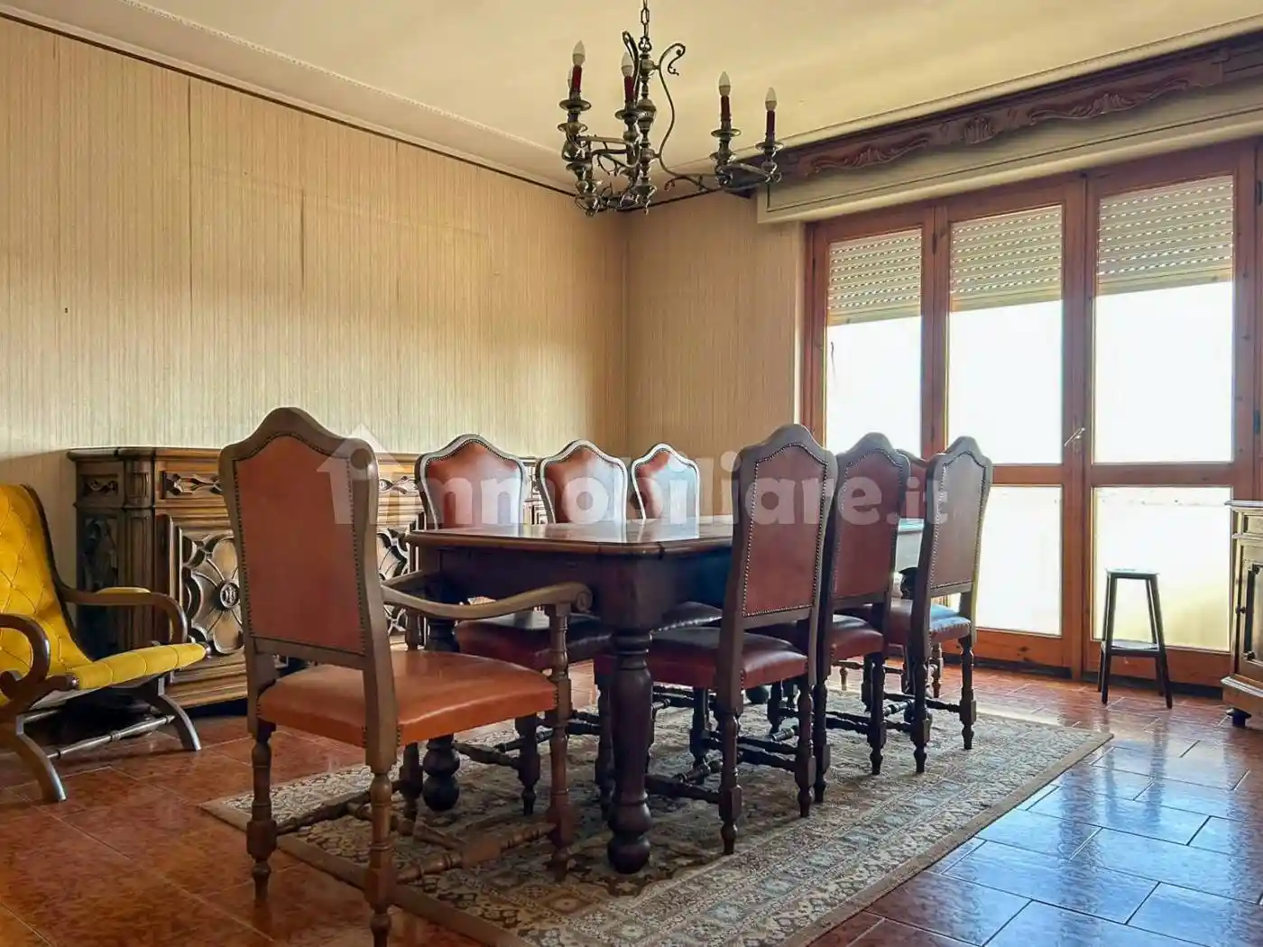 Quadrilocale via dei Mille 15, Vespolate - foto 5