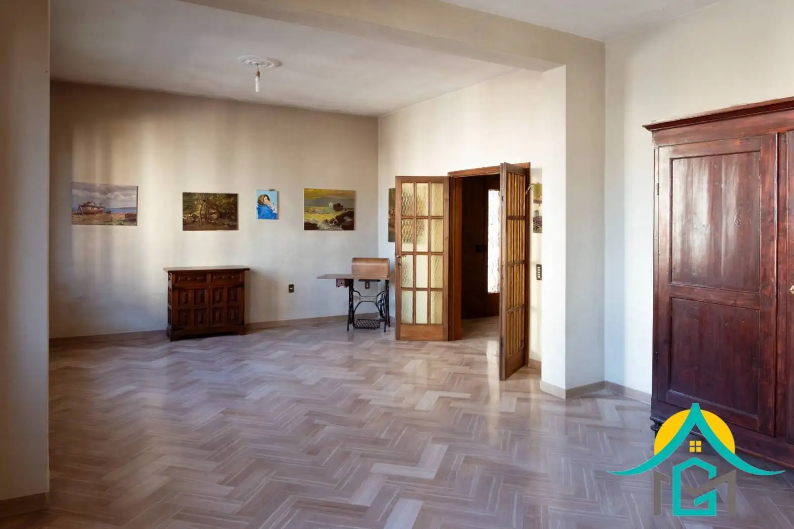 Villa in vendita a Empoli