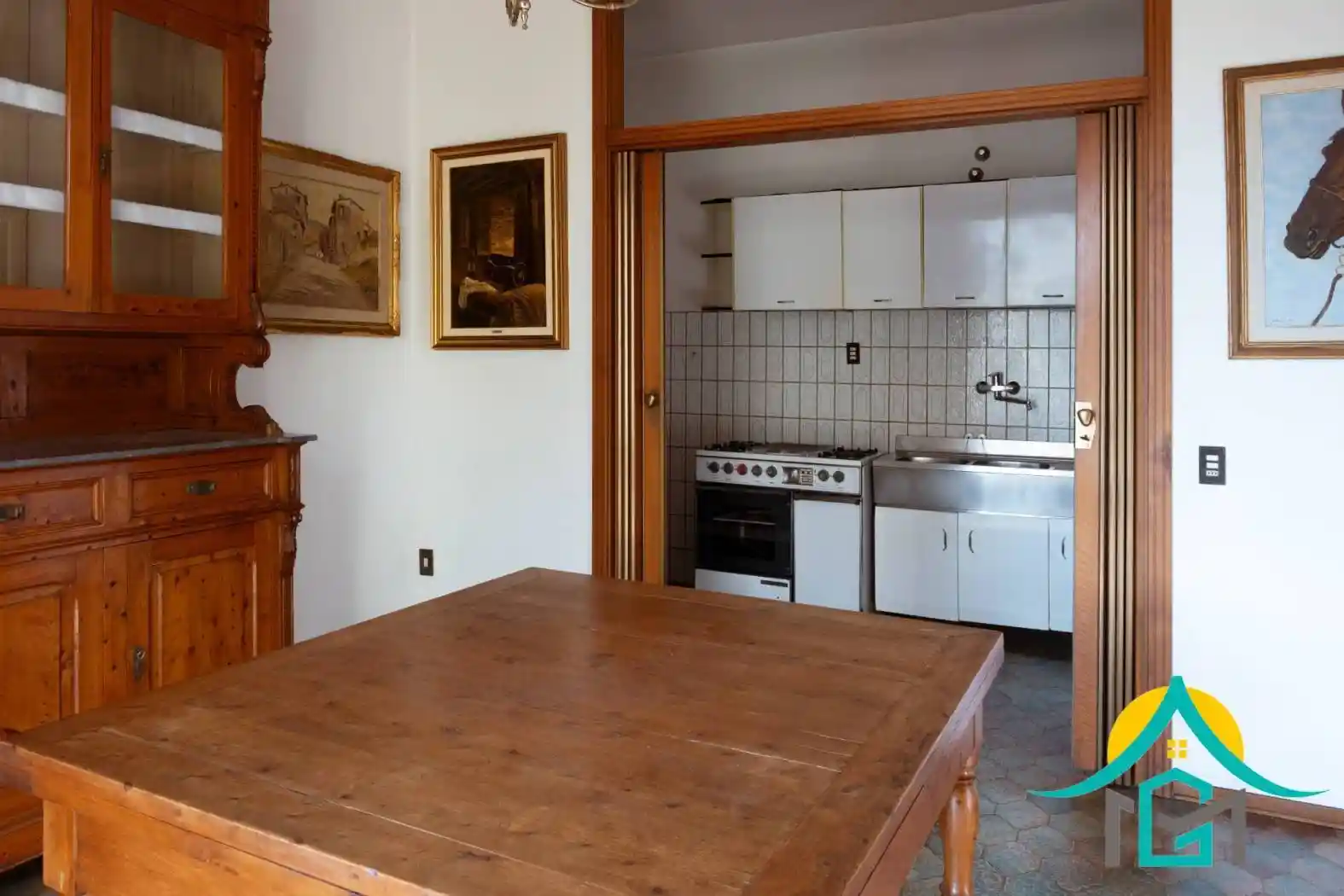 Villa unifamiliare via bicci di lorenzo 23, Pretura - Sanzio, Empoli - foto 2