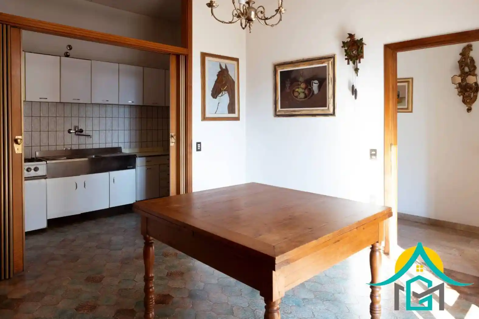 Villa unifamiliare via bicci di lorenzo 23, Pretura - Sanzio, Empoli - foto 4