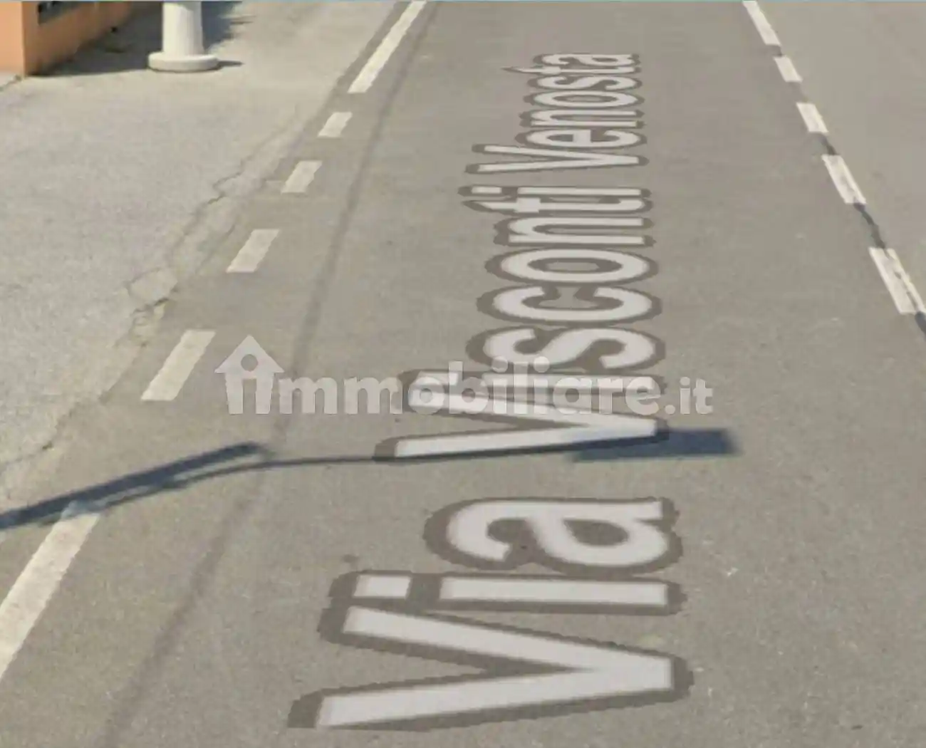 Appartamento in vendita a Bra