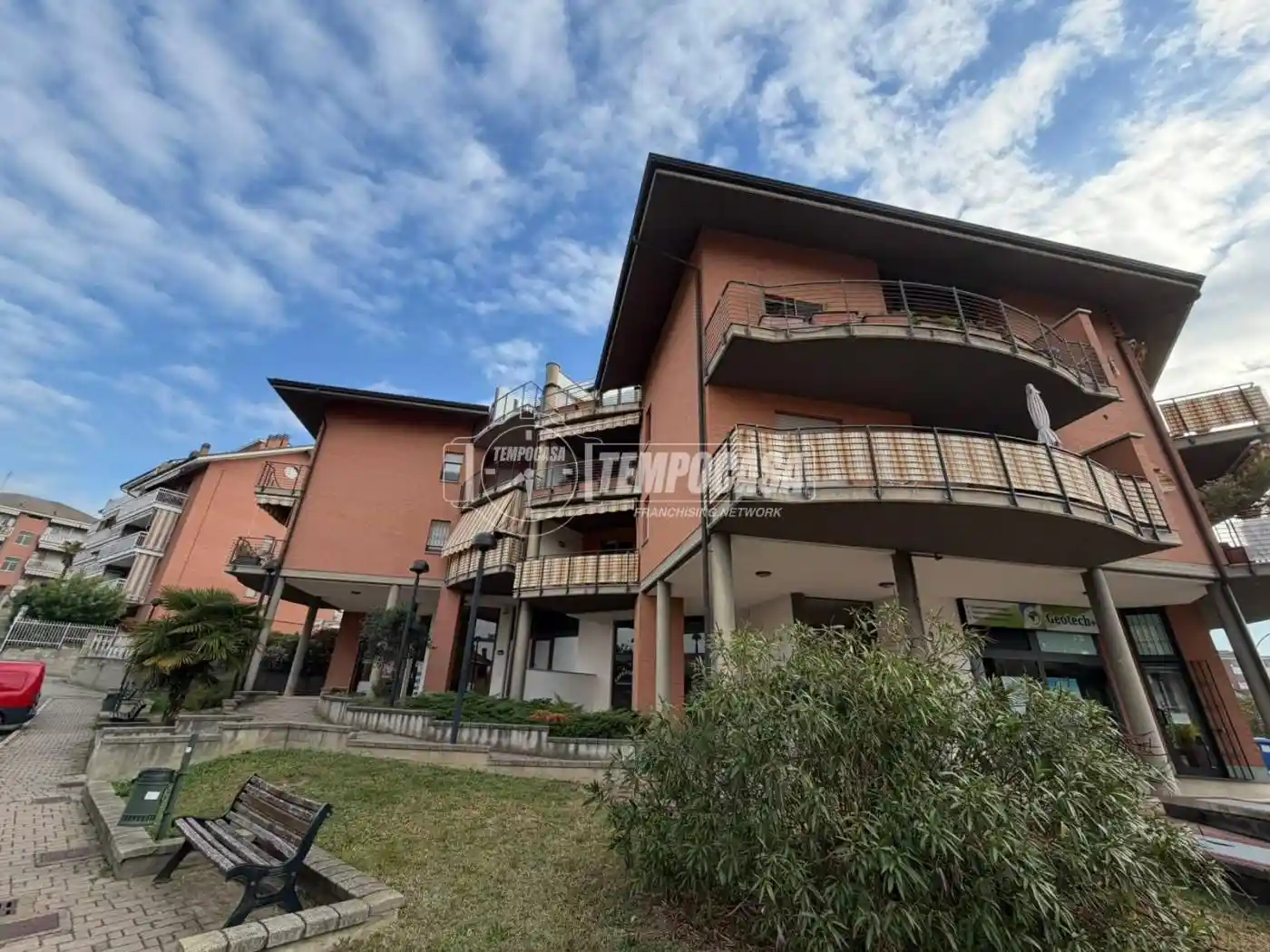 Appartamento in vendita a Trofarello