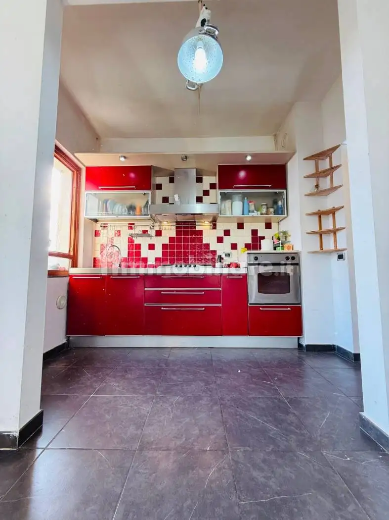 Appartamento in vendita a Pontedera