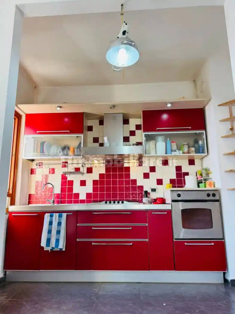 Trilocale via Piave 2, La Rotta, Pietroconti, Pontedera - foto 2