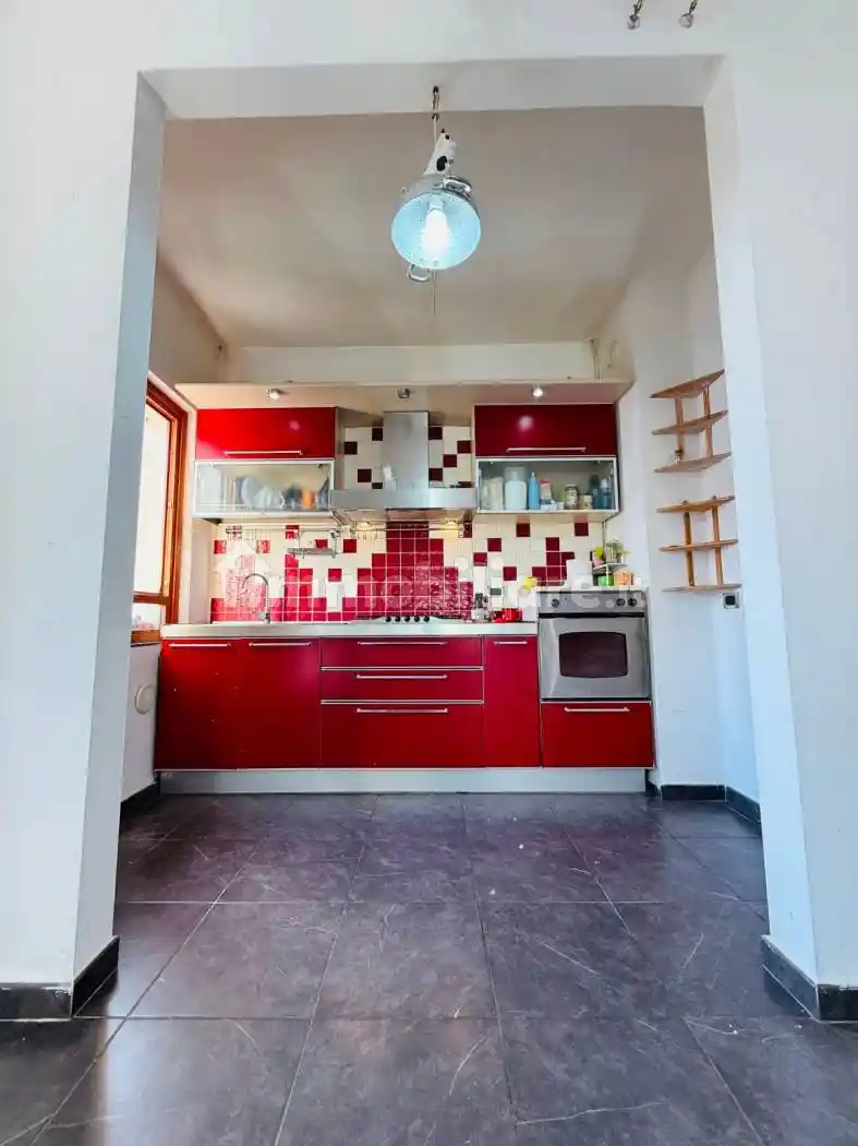 Trilocale via Piave 2, La Rotta, Pietroconti, Pontedera - foto 4