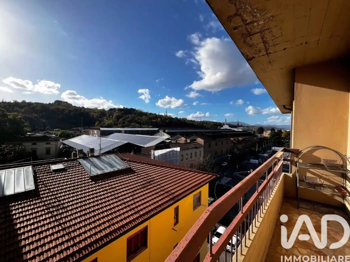 Appartamento in vendita a San Giovanni Valdarno