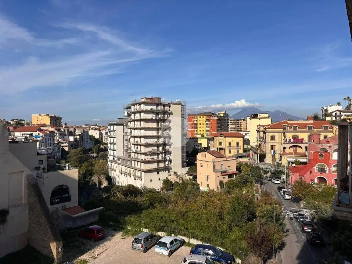 Appartamento in vendita a Gragnano