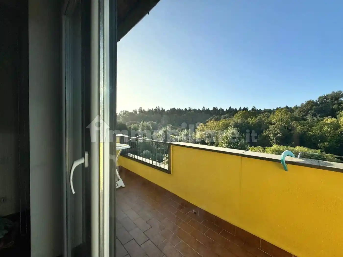 Villa in vendita a Bassano Romano